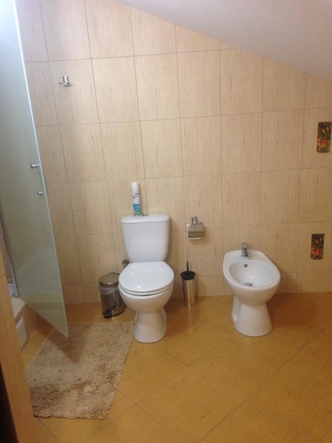 Hotel Usadba Kurkulya Mogilev Exteriér fotografie